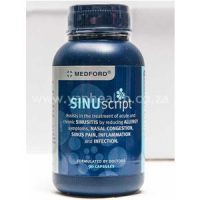 Medford SINUscript 90 Capsules