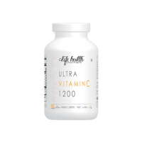 Life Health Ultra Vitamin C 1200 90 caps