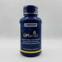 Medford LIPIscript 60 Capsules