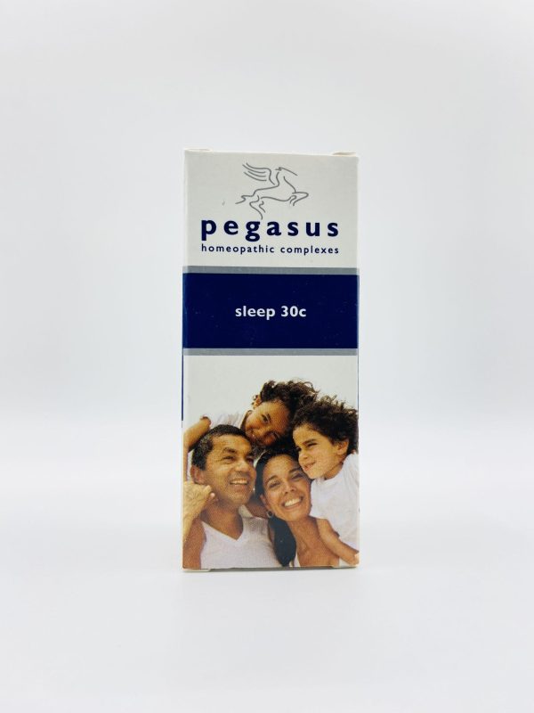 Pegasus Sleep 30c