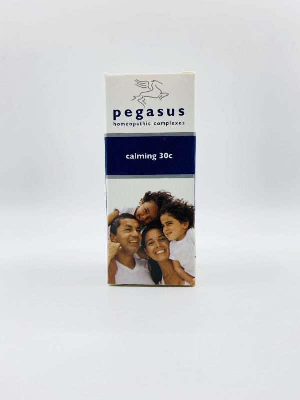 Pegasus Calming 30c