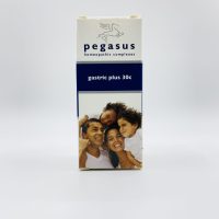 Pegasus Gastric Plus 30c