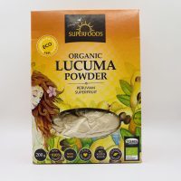 Superfoods Organic Lucuma Powder 200g