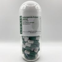 idexis Ashwaganda Extract 500mg 60 capsules