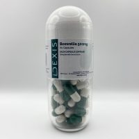 idexis Boswellia 500mg 60 capsules