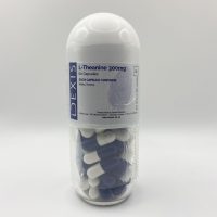 idexis L-Theanine 300mg 60 capsules