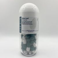 idexis Olive Leaf 60 capsules