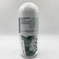 idexis Saw Palmetto 60 capsules