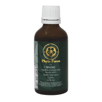 Phyto-Force Buchu 50ml