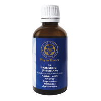 Phyto-Force Ginseng (Siberian) 50ml