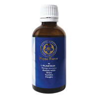 Phyto-Force Plantain 50ml