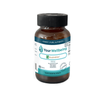 Your Wellbeing quatrefolic acid