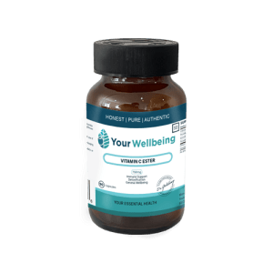 Your Wellbeing Vitamin C ester