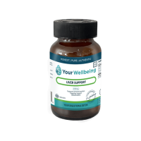 Your Wellbeing liver support