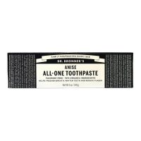 Dr. Bronner's All - One toothpaste Anise