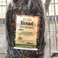 Better Bread Psyllium loaf