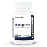 Metagenics Hemagenics 60 capsules