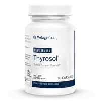 Metagenics Thyrosol 90 capsules