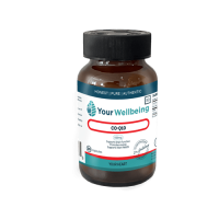 Your Wellbeing CO Q10