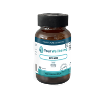 Your Wellbeing OPTI - MSM 750 mg 60 capsules