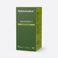 Natroceutics Salvestrol 300mg 60's