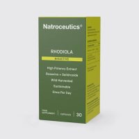 Natroceutics Rhodiola 320mg 30's