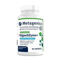 Metagenics Digestizyme+ 90's