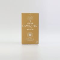 Chinaherb Clear Stomach Heat 60's