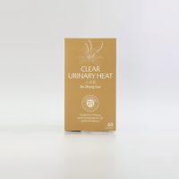 Chinaherb Clear Urinary Heat 60's