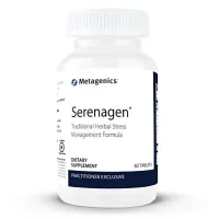 Metagenics Serenagen 60's