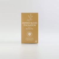 Chinaherb Disperse Blood Stagnation 60's