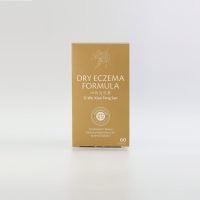 Chinaherb Dry Eczema Formula 60's