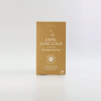 Chinaherb Expel Lung Cold 60's