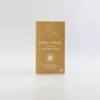 Chinaherb Expel Stasis 60's