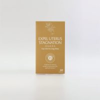Chinaherb Expel Uterus Stagnation 60's