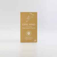 Chinaherb Expel Wind 60's