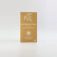 Chinaherb Exterior Cold 60's