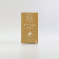 Chinaherb Eye Tonic 60's