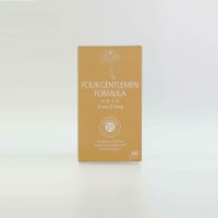 Chinaherb Four Gentlemen Formula 60's