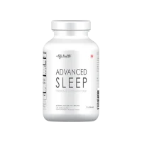 Life Health Advanced Sleep 45's