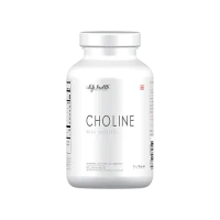 Life Health Choline with Inositol 60's