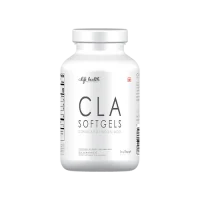 Life Health CLA Softgels 90's