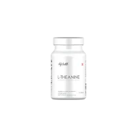 Life Health L-Theanine 60's