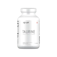 Life Health Taurine 60's