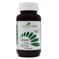 NeoGenesis Lamaria 600mg 90's