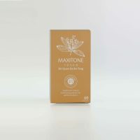 Chinaherb Maxitone 60's
