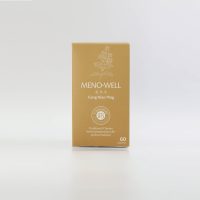 Chinaherb Menowell 60's