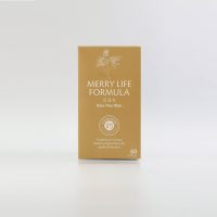 Chinaherb Merry Life Formula 60's