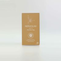 Chinaherb Nervolax 60's
