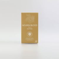 Chinaherb Nourish Blood 60's